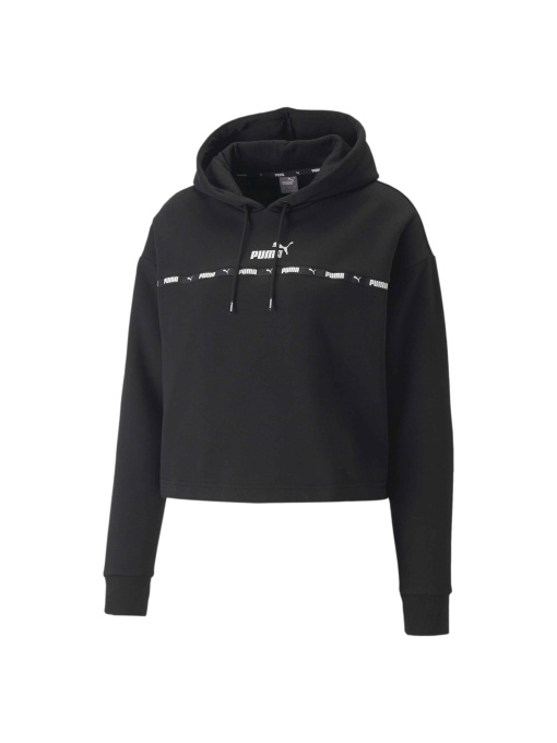 Худі PUMA Power Tape Hoodie модель 849946 Фото
