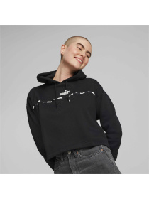 Худи PUMA Power Tape Hoodie модель 849946 Фото