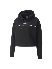 Худи PUMA Power Tape Hoodie модель 849946 Фото