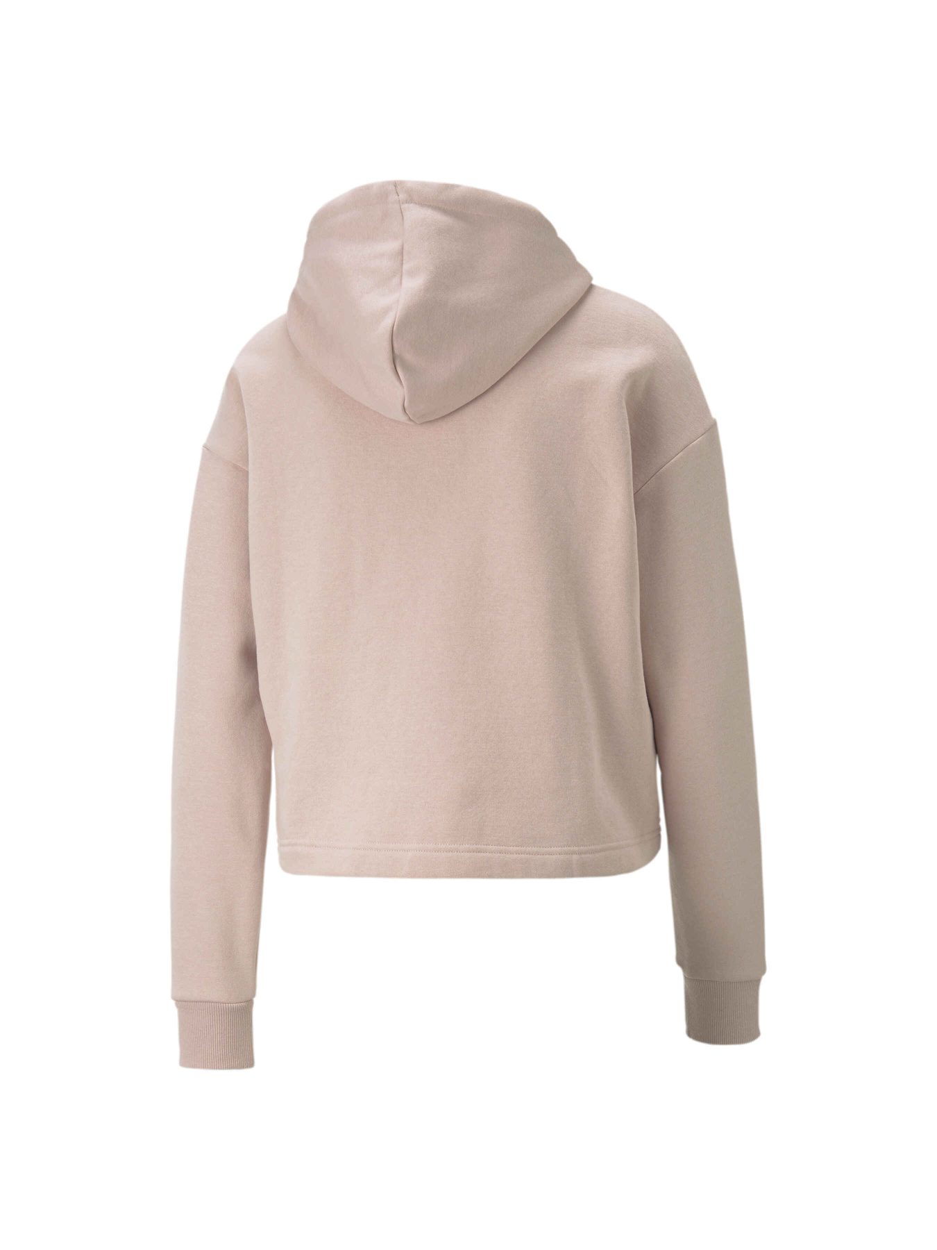 Худи PUMA Power Tape Hoodie модель 849946 Фото