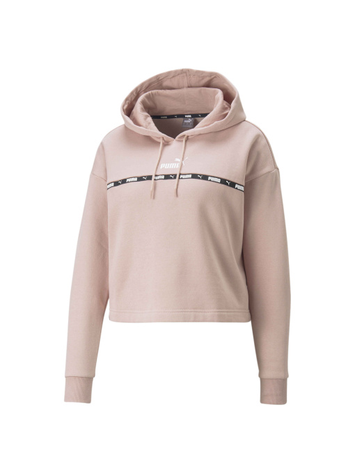Худі PUMA Power Tape Hoodie модель 849946 Фото