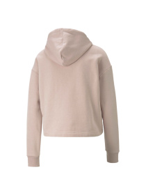 Худи PUMA Power Tape Hoodie модель 849946 Фото