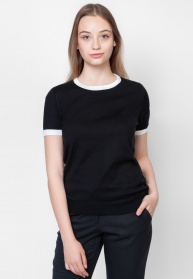 Джемпер Arber модель ARW09.01.02 Фото