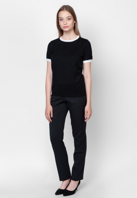 Джемпер Arber модель ARW09.01.02 Фото