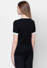 Джемпер Arber модель ARW09.01.02 Фото