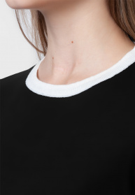 Джемпер Arber модель ARW09.01.02 Фото