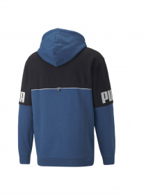 Худи PUMA модель 849807 Фото