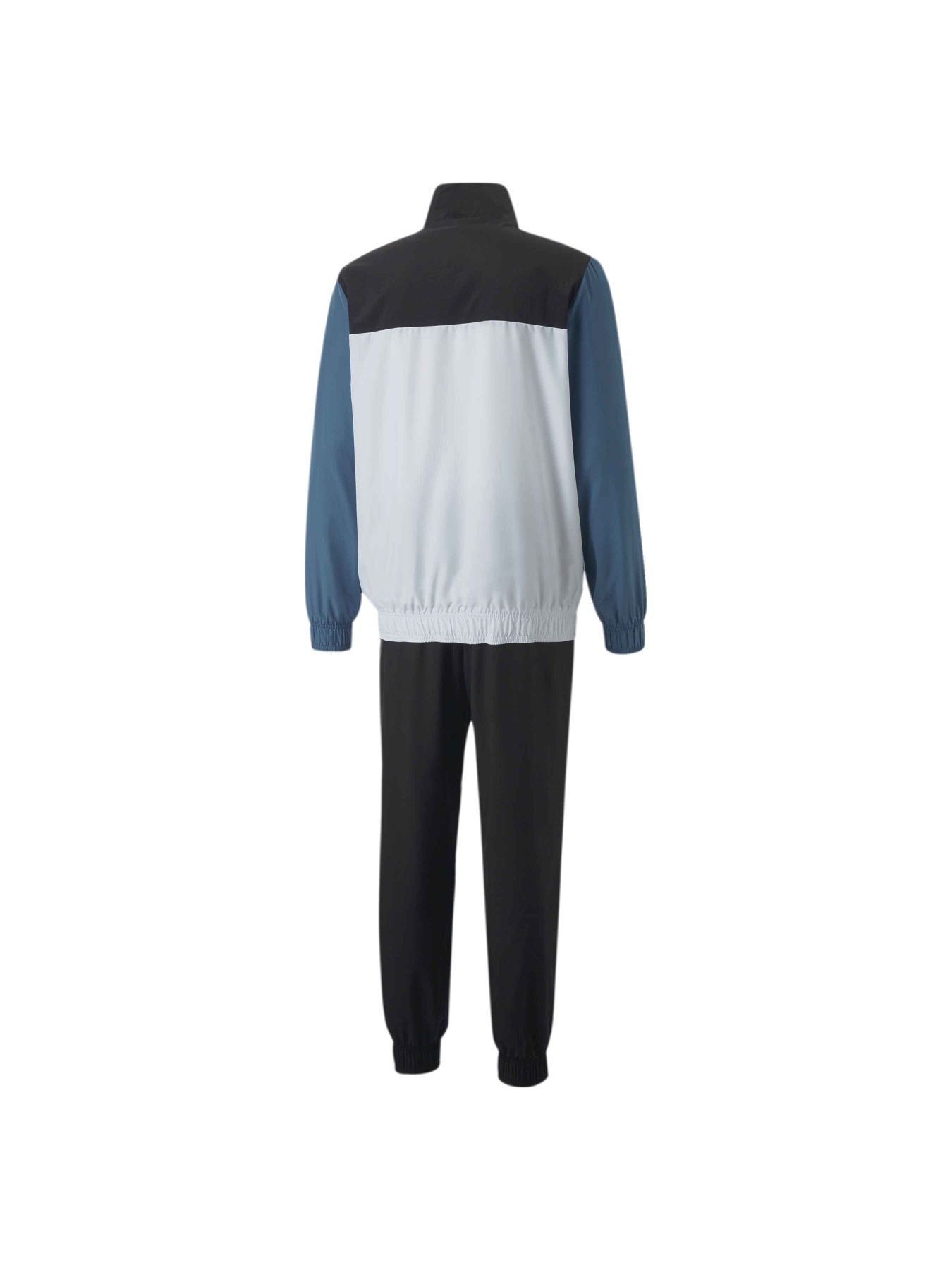 Спортивный костюм PUMA Woven Tracksuit модель 670036 Фото