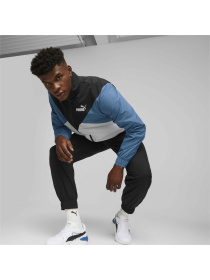 Спортивный костюм PUMA Woven Tracksuit модель 670036 Фото