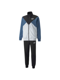 Спортивный костюм PUMA Woven Tracksuit модель 670036 Фото