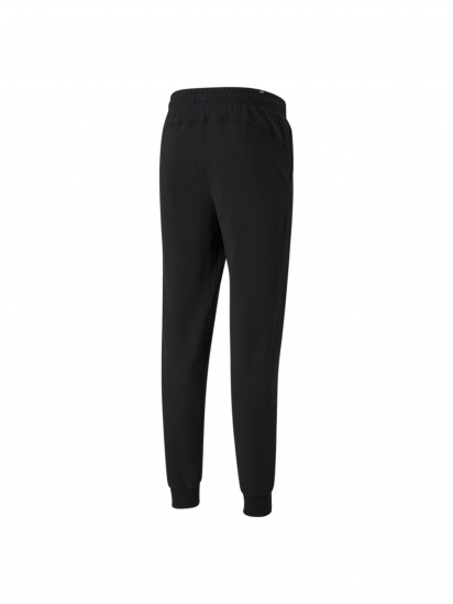 Штани спортивні PUMA Modern Basics Sweatpants модель 847598 — фото - INTERTOP