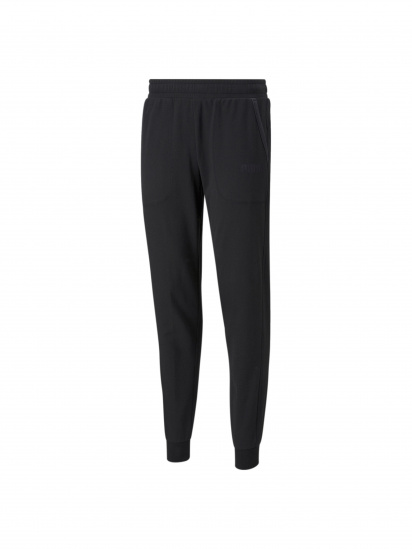 Штани спортивні PUMA Modern Basics Sweatpants модель 847598 - фото