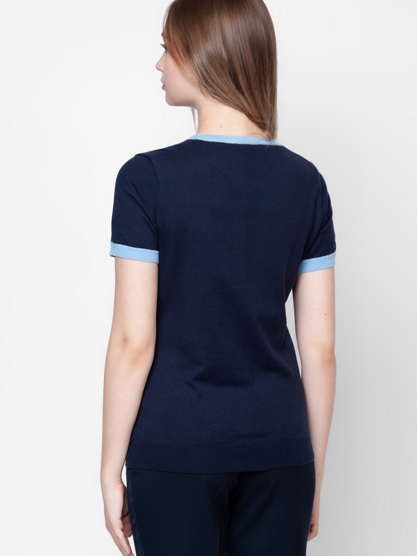 Джемпер Arber модель ARW09.01.09 Фото