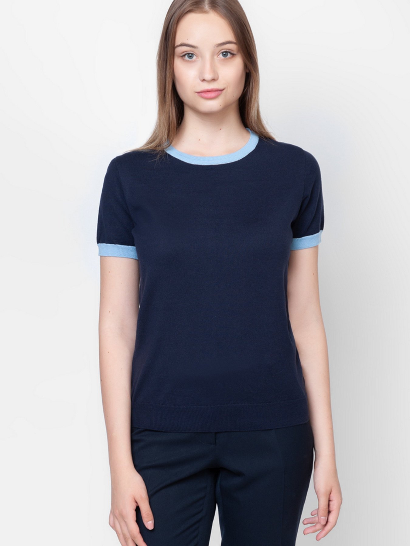 Джемпер Arber модель ARW09.01.09 Фото