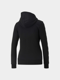 Спортивная кофта PUMA Power Tape Fz Hoodie модель 670011 Фото