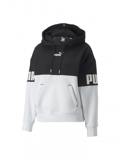 Худі PUMA Power ColorBl Hoodie модель 849952 Фото
