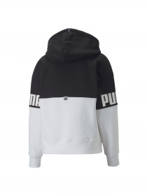 Худи PUMA Power ColorBl Hoodie модель 849952 Фото