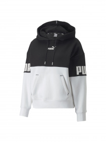 Худи PUMA Power ColorBl Hoodie модель 849952 Фото