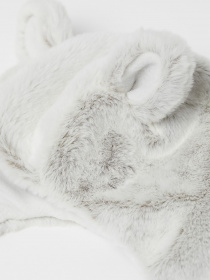 Шапка H&M модель 61623 Фото