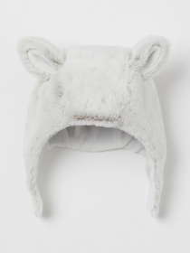 Шапка H&M модель 61623 Фото