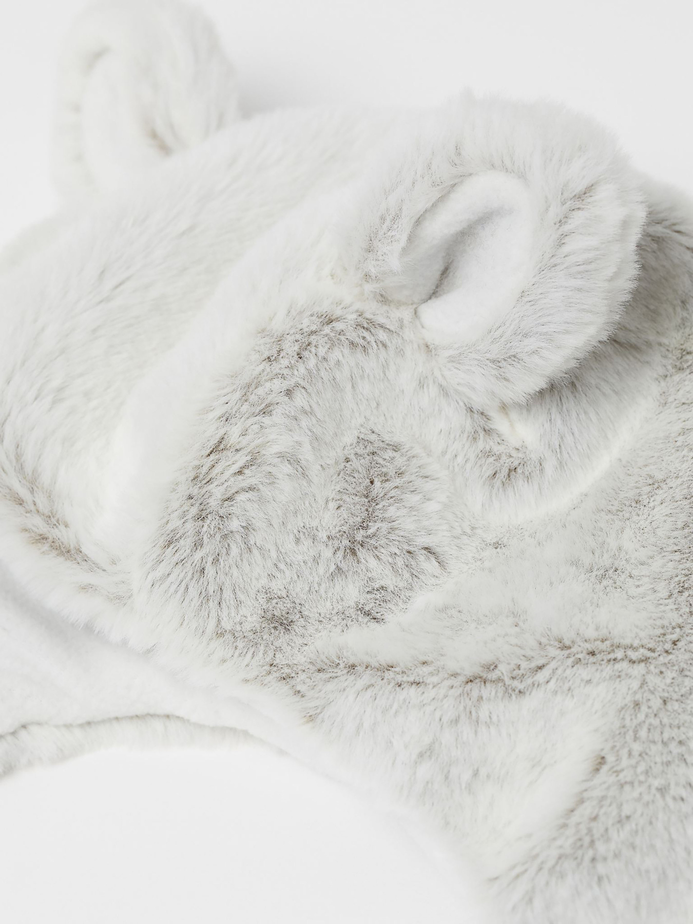 Шапка H&M модель 61623 Фото