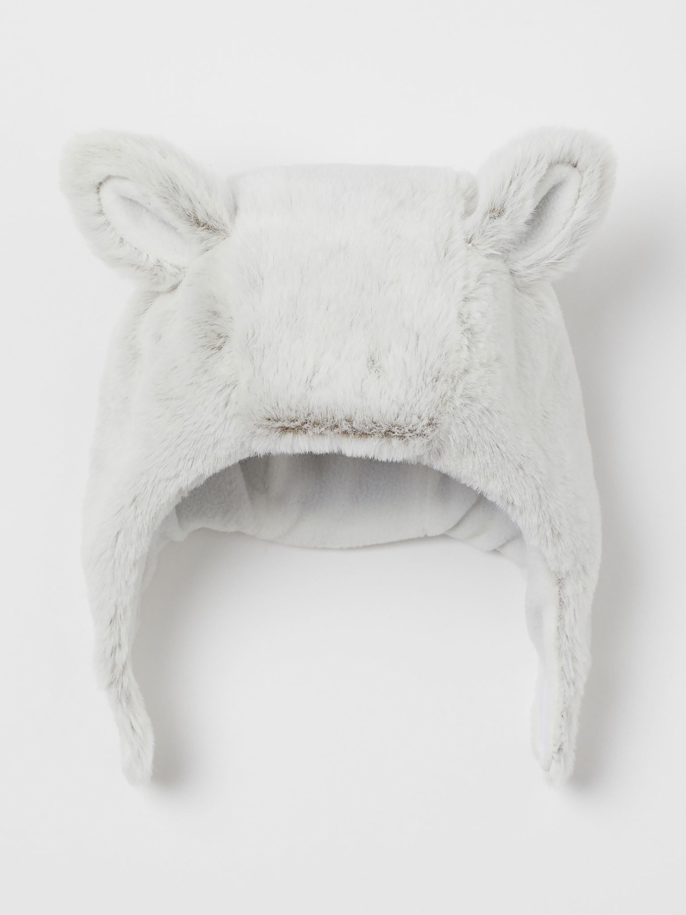 Шапка H&M модель 61623 Фото