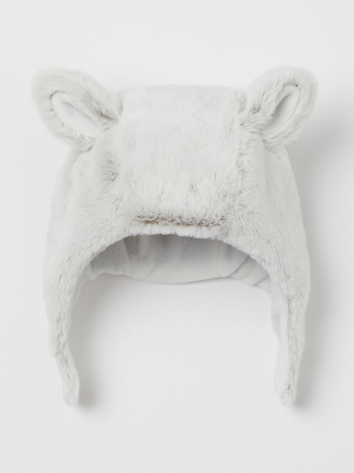 Шапка H&M модель 61623 Фото