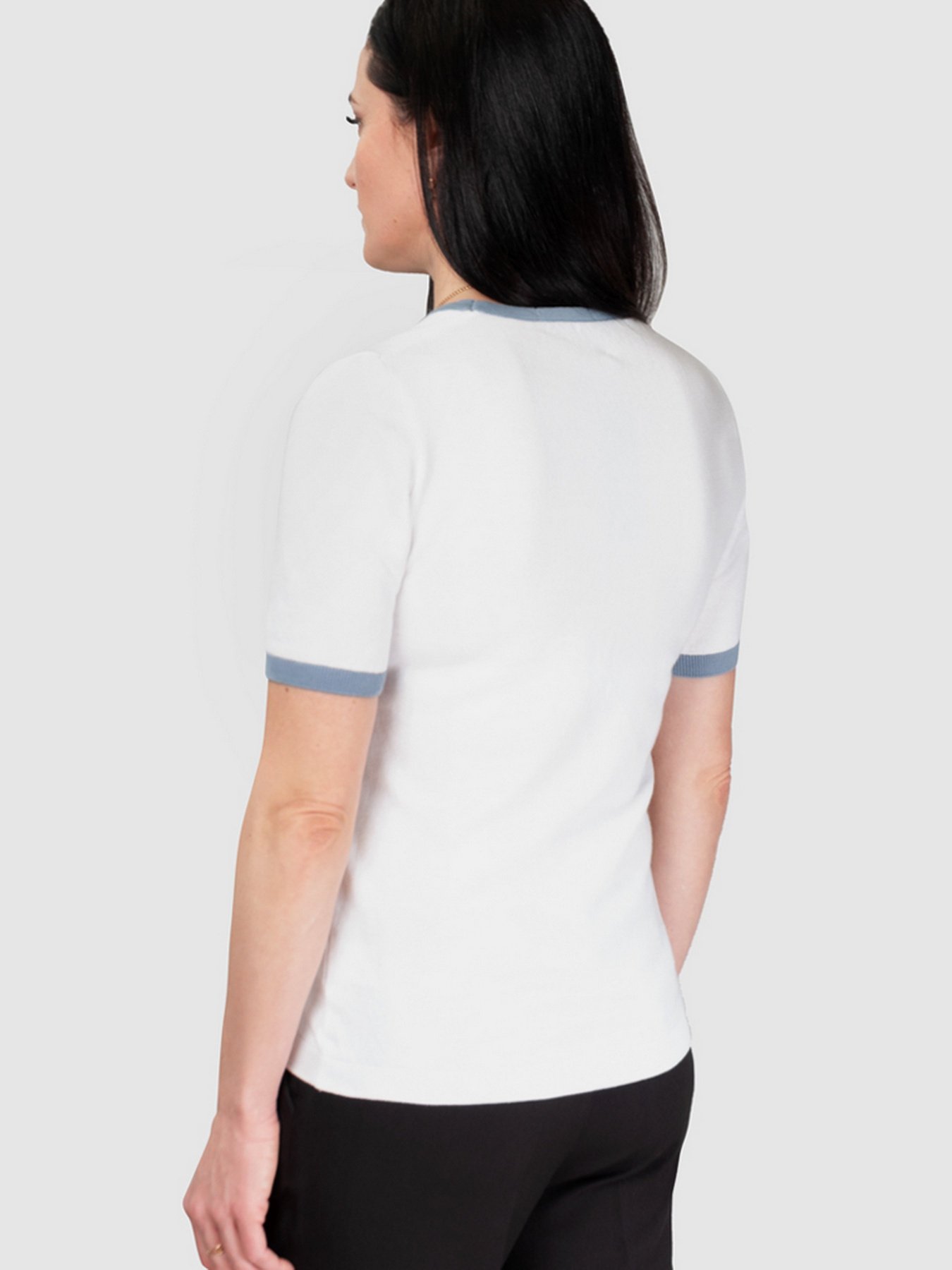 Джемпер Arber модель ARW09.05.00 Фото