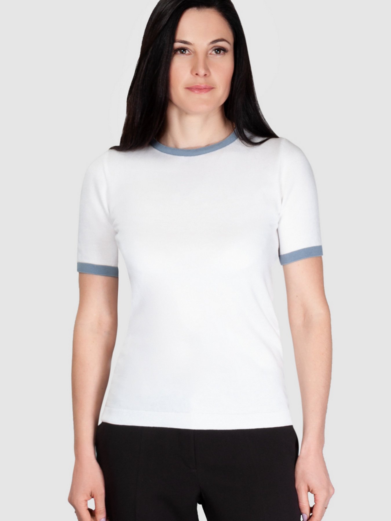 Джемпер Arber модель ARW09.05.00 Фото