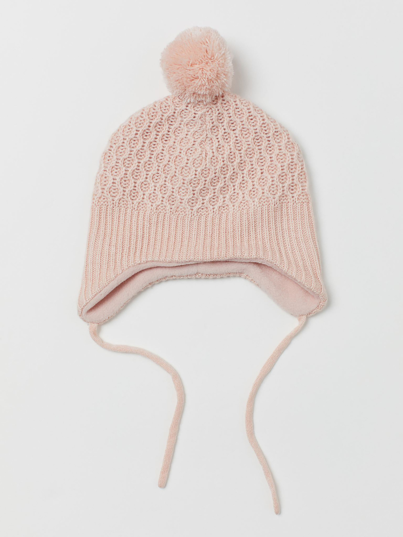 Шапка H&M модель 51178 Фото