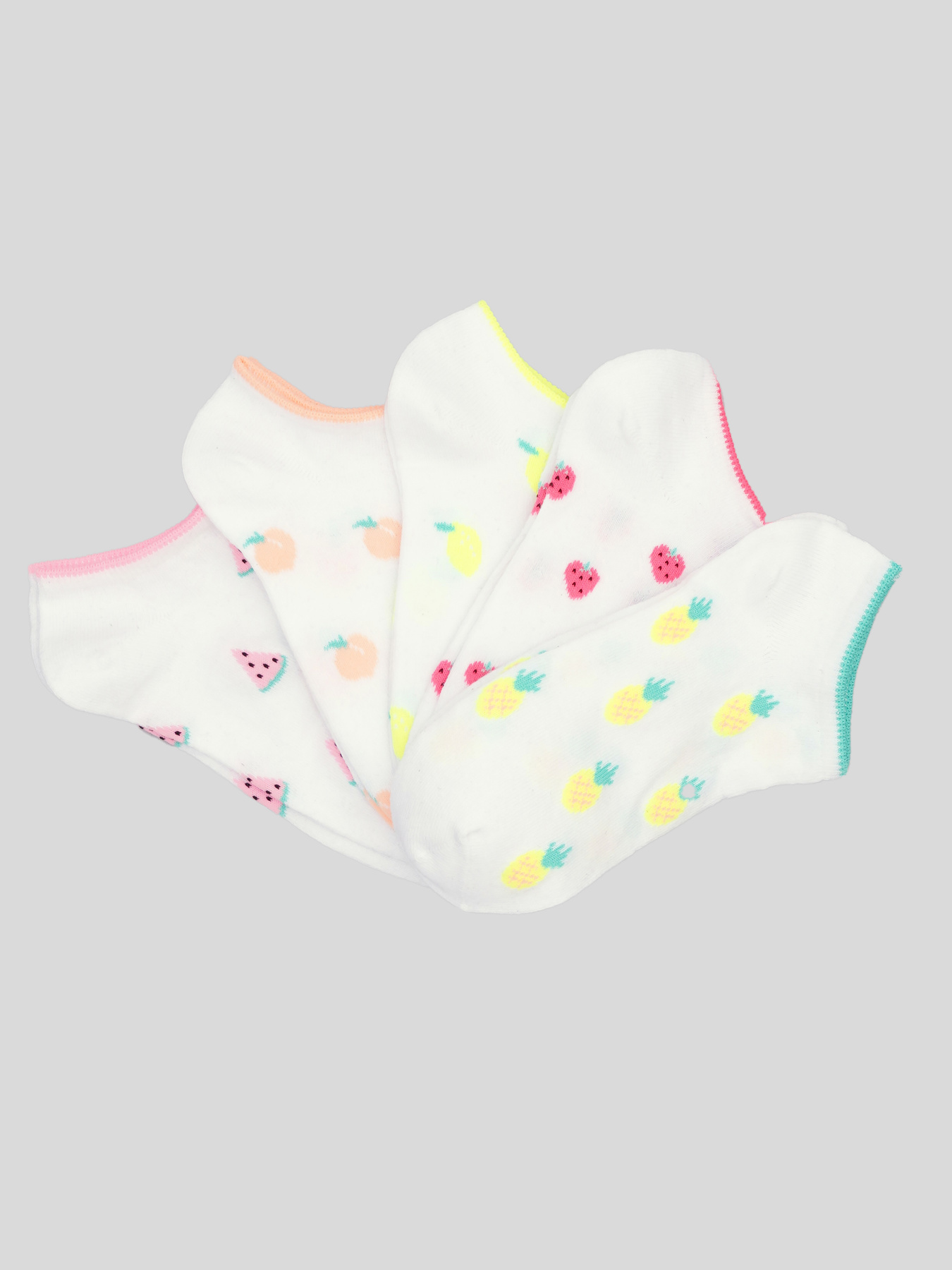 Набір шкарпеток C&A модель 66616 Фото