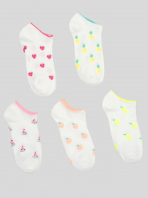 Набір шкарпеток C&A модель 66616 Фото