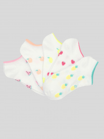 Набор носков C&A модель 66616 Фото