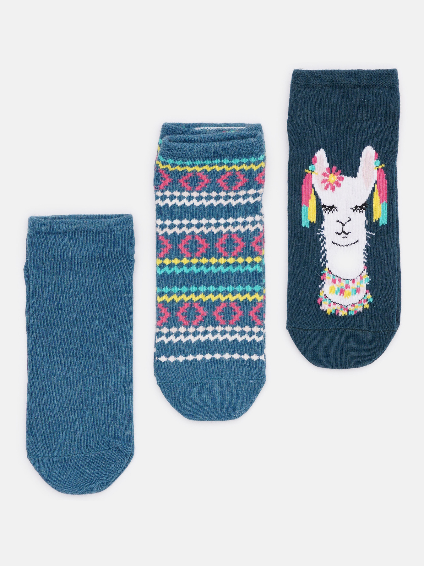 Набір шкарпеток C&A модель 66449 Фото