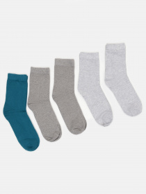 Набір шкарпеток C&A модель 61090 Фото