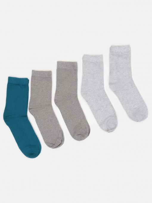 Набір шкарпеток C&A модель 61090 Фото