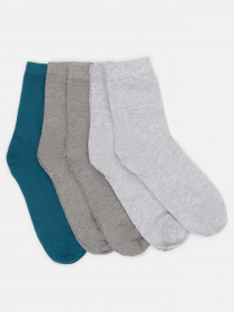 Набор носков C&A модель 61090 Фото