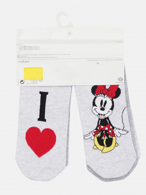 Набор носков C&A модель 61126 Фото