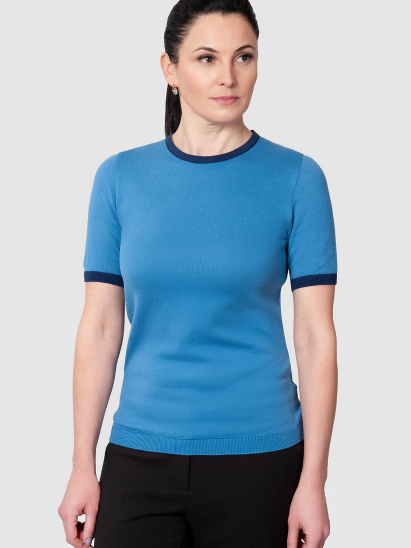 Джемпер Arber модель ARW09.05.23 Фото