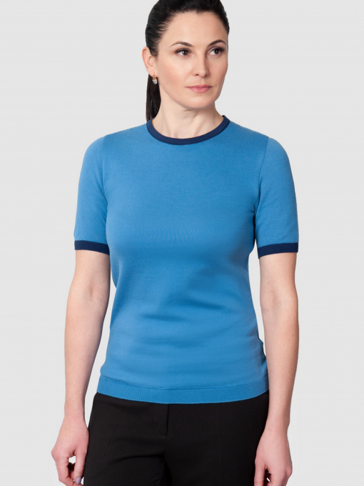 Джемпер Arber модель ARW09.05.23 Фото