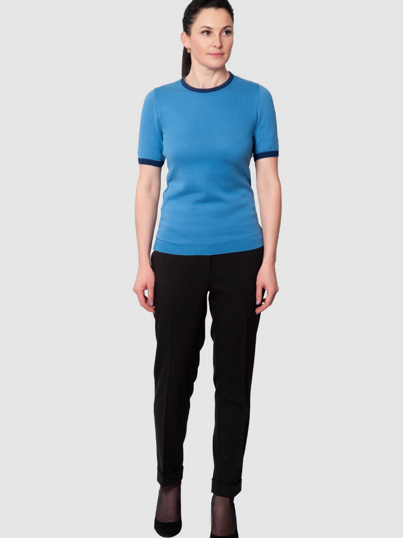 Джемпер Arber модель ARW09.05.23 Фото