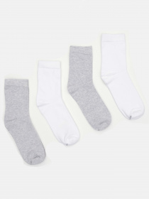 Набор носков C&A модель 61104 Набор носков C&A модель 61104 Фото