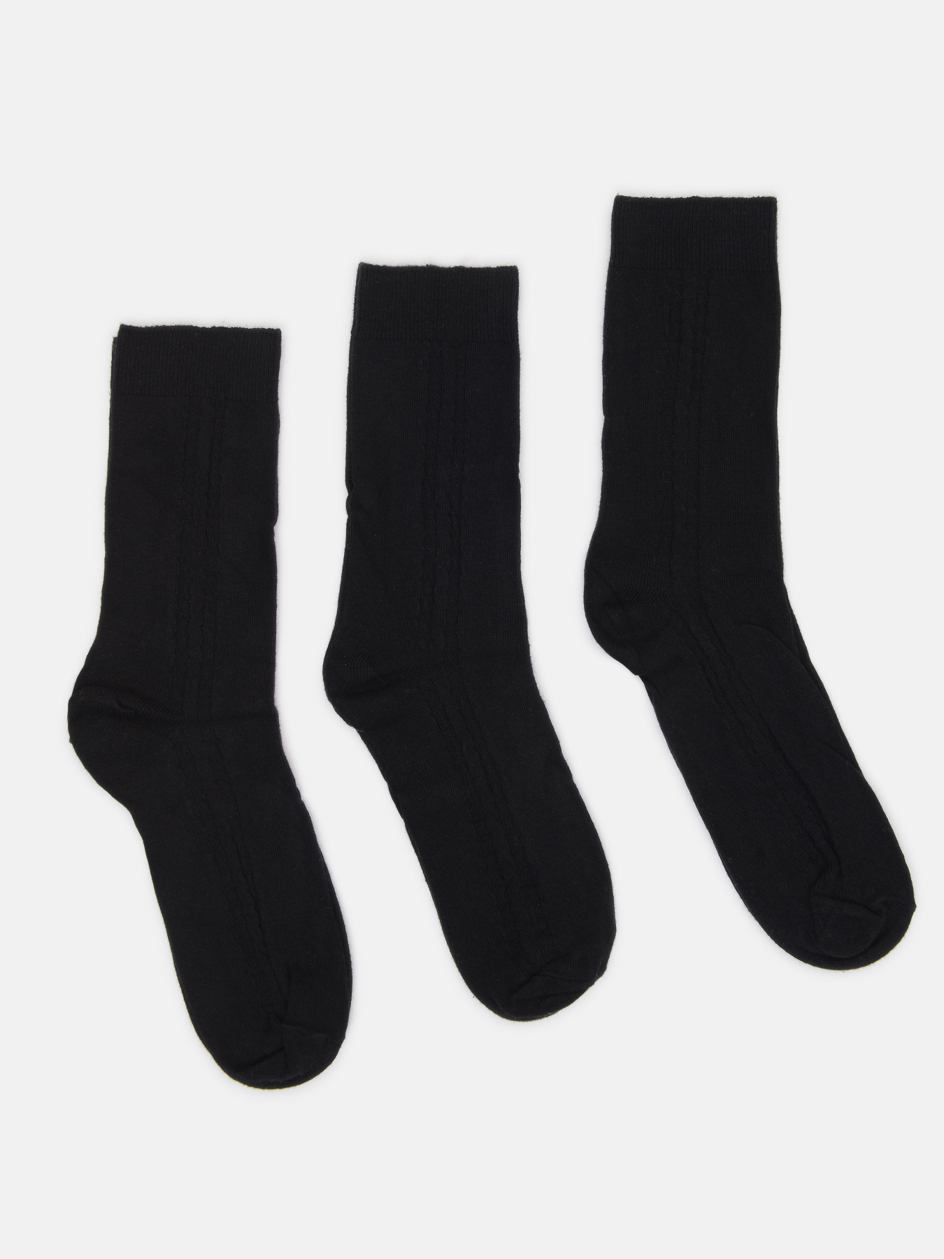 Набор носков C&A модель 61162 Набор носков C&A модель 61162 Фото