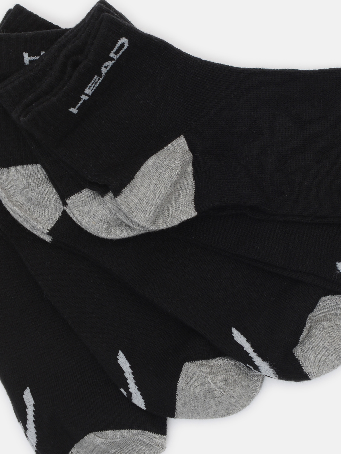 Набор носков C&A модель 61143 Набор носков C&A модель 61143 Фото