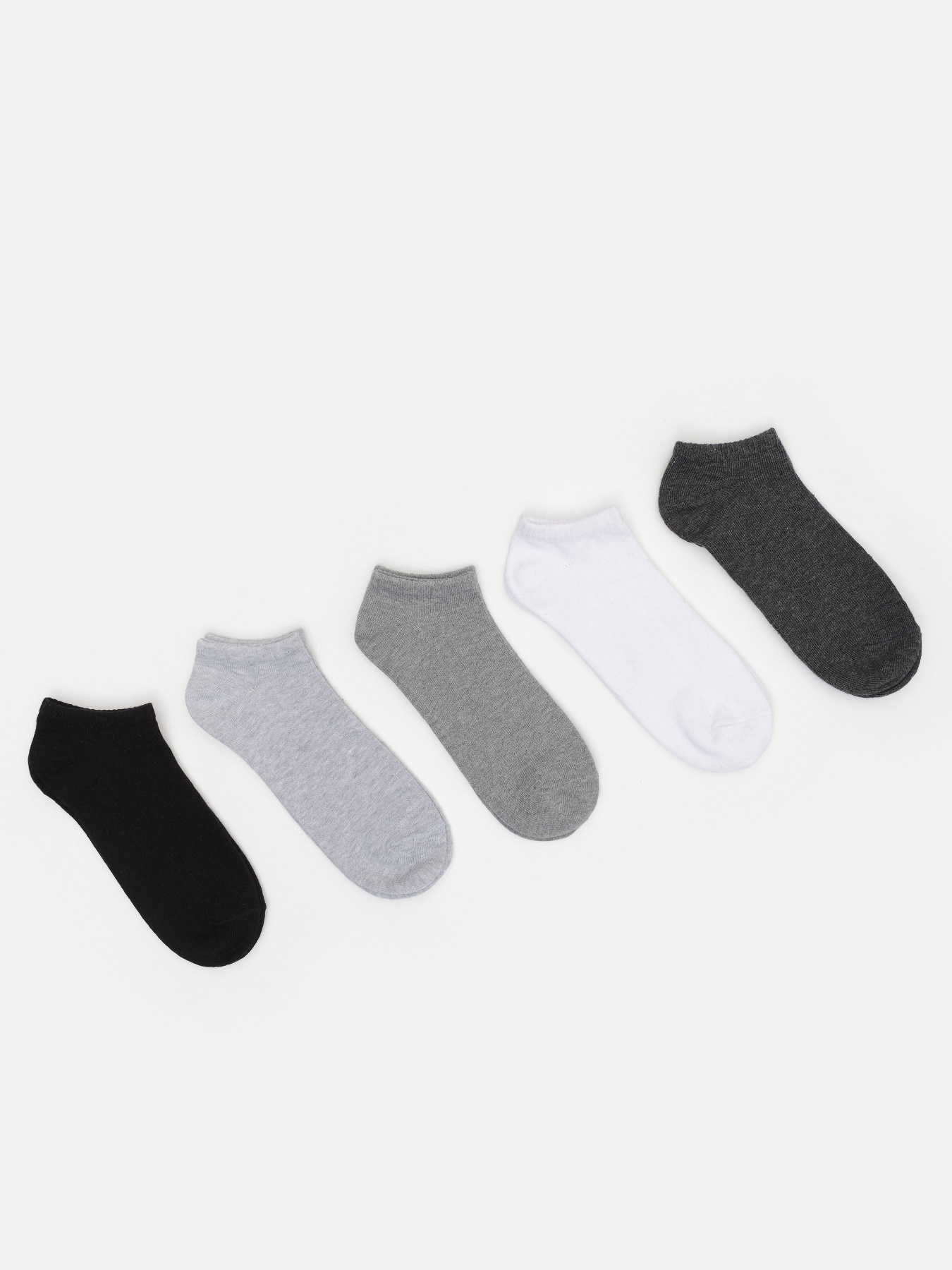 Набор носков C&A модель 61206 Фото