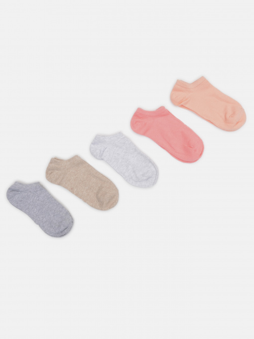 Набор носков C&A модель 61211 Фото