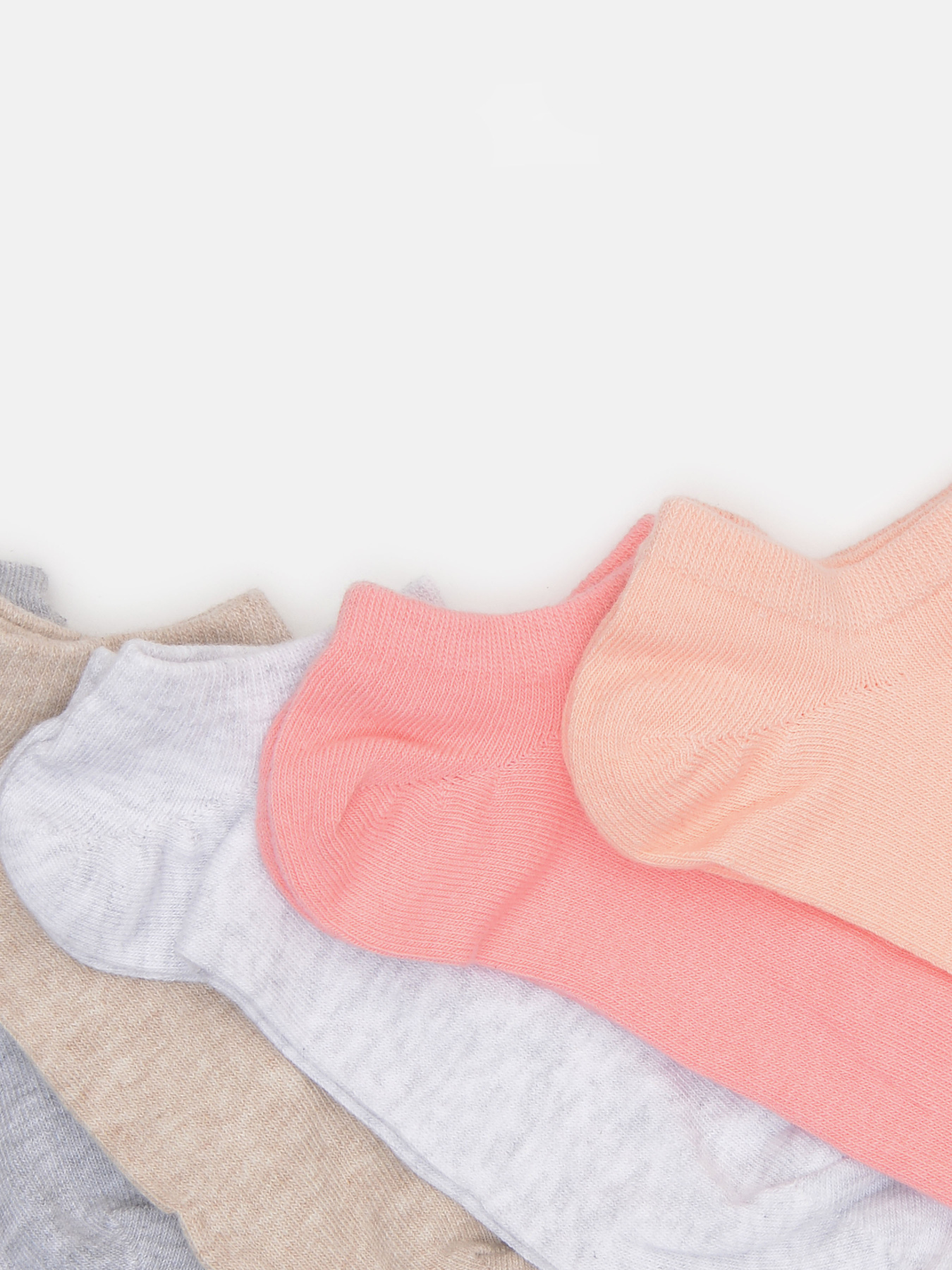 Набор носков C&A модель 61211 Фото