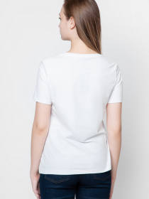 Футболка Arber модель ARW09.10.00 Фото