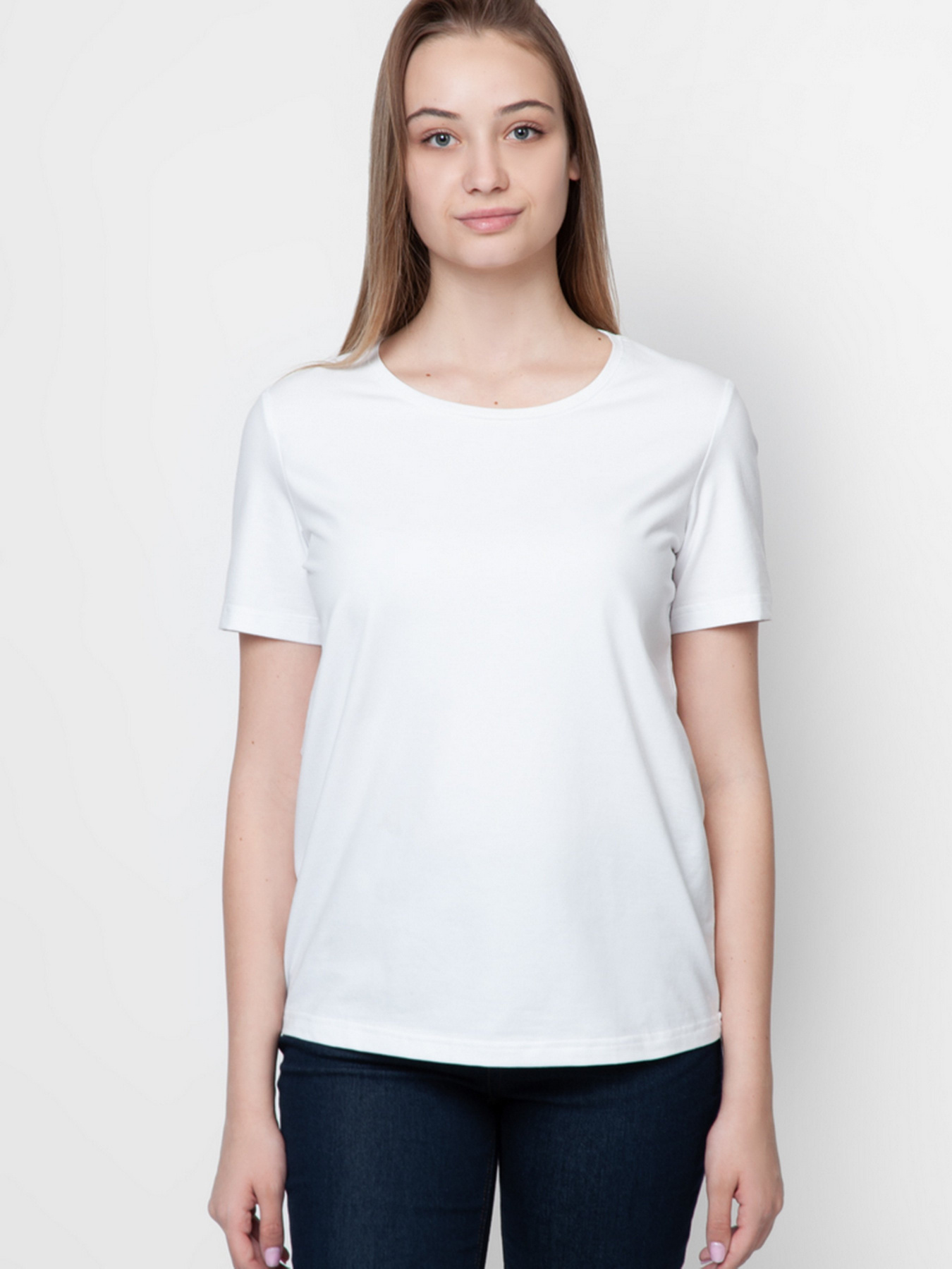 Футболка Arber модель ARW09.10.00 Фото