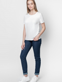 Футболка Arber модель ARW09.10.00 Фото